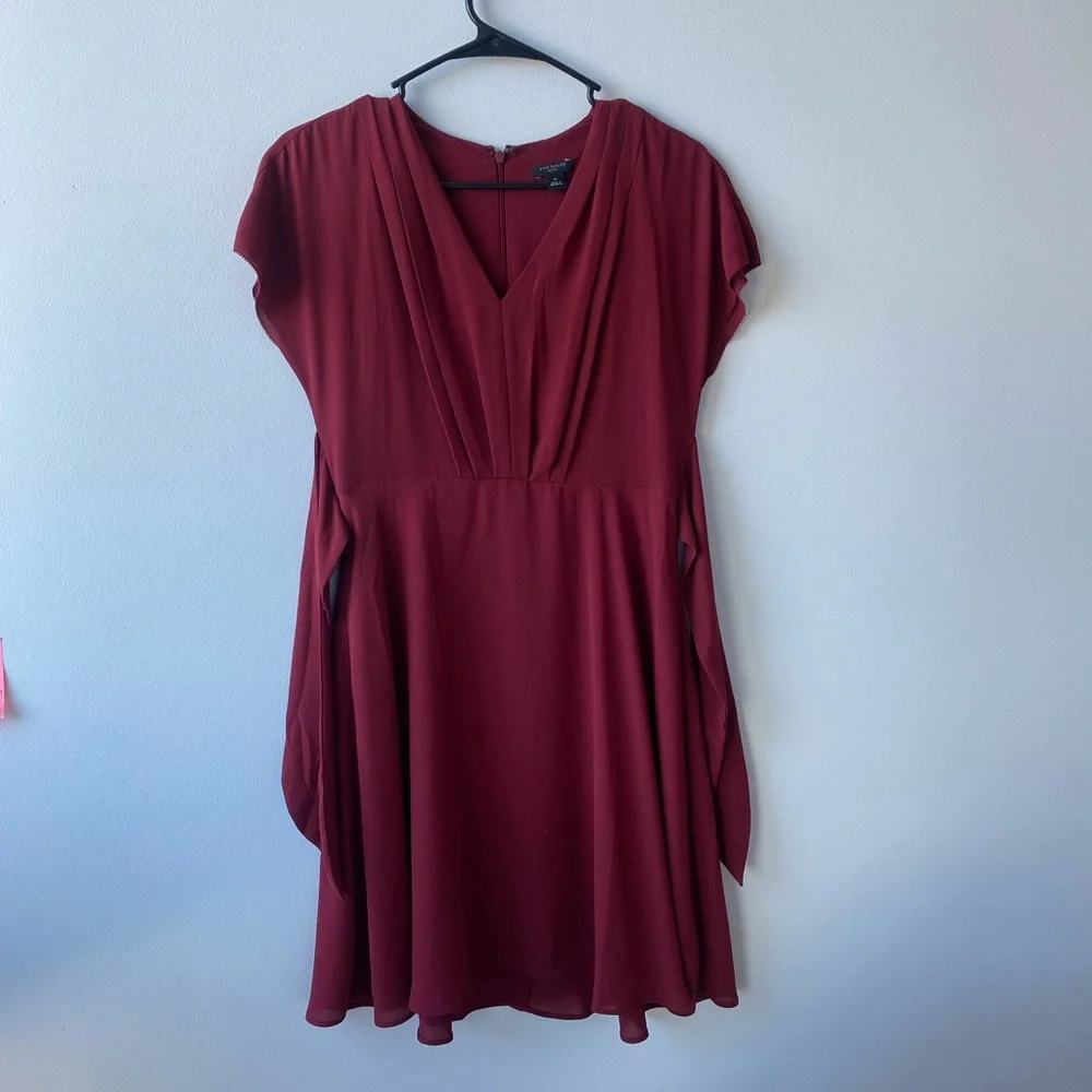 Ann Taylor dress - Picture 2 of 5